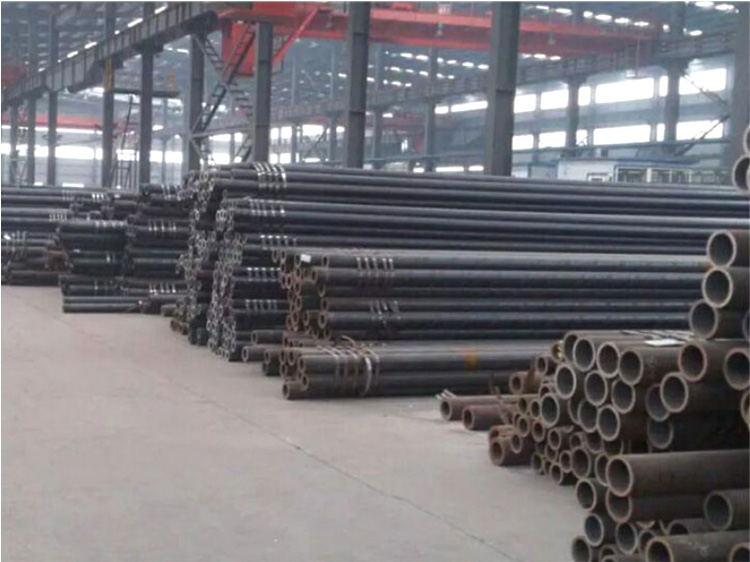 上安乡12cr2mo化肥专用管