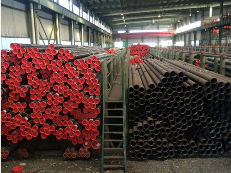 上安乡12crmo化肥专用管